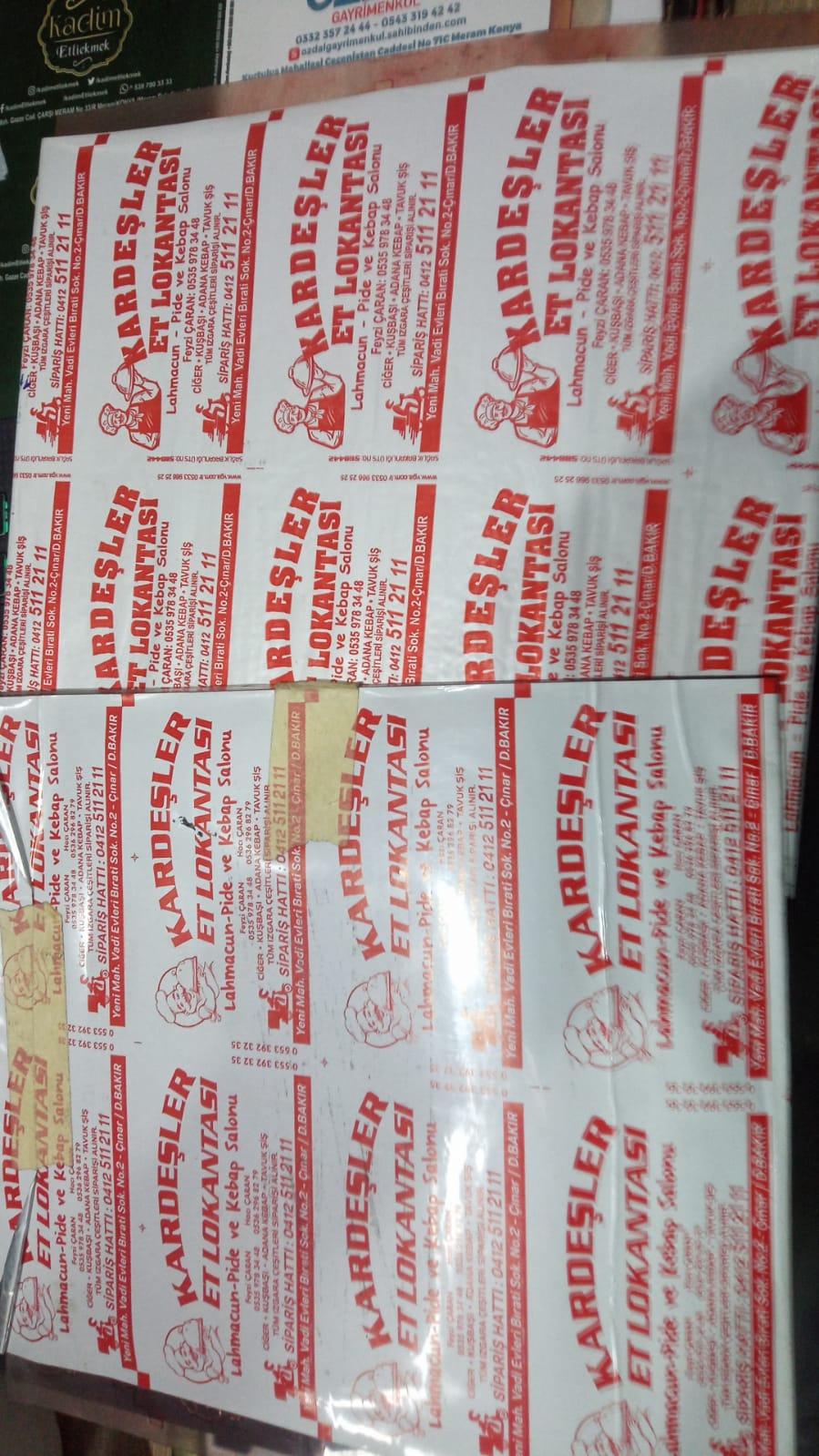 Kardeşler Ocakbaşı